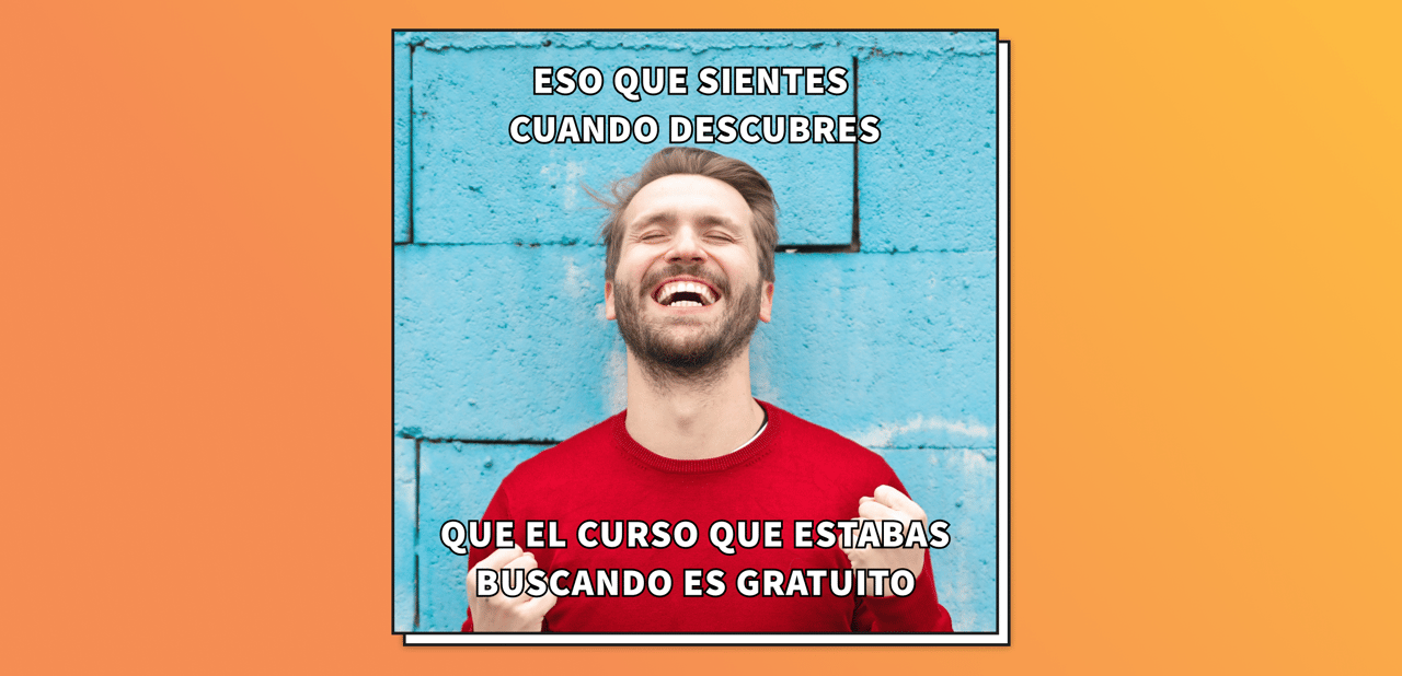 cursos gratis de marketing